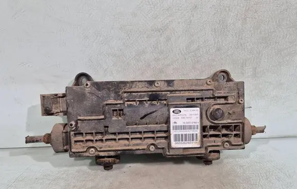 Land Rover Range Rover Sport L320 Hand brake control module EH222C496AB