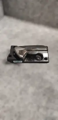 Dodge Durango Front door interior handle E22961 924266