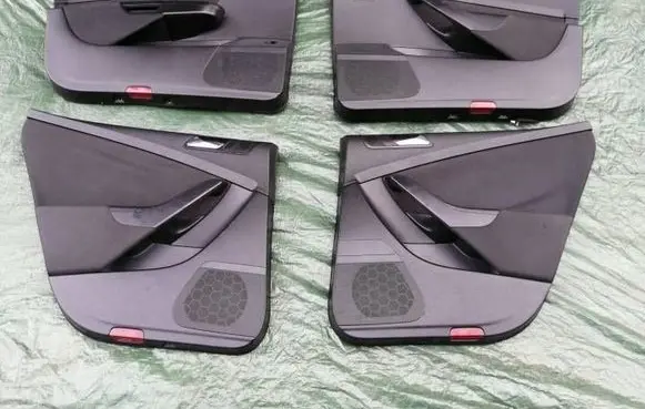 Volkswagen PASSAT B6 Door card panel trim set
