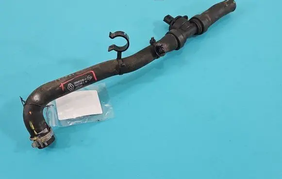 Renault Twingo III Intercooler hose/pipe 295549131R IMPRK1466454