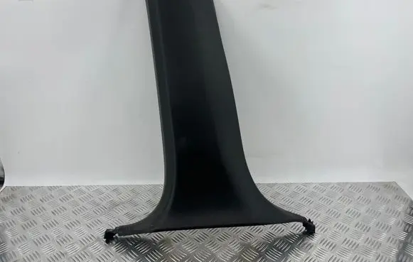 BMW X5 F15 (B) pillar trim (bottom) 735430503