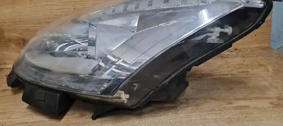 Citroen C4 Grand Picasso Headlight/headlamp 16298100