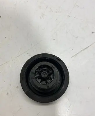 Ford Edge II Coolant expansion tank/reservoir cap 815336284