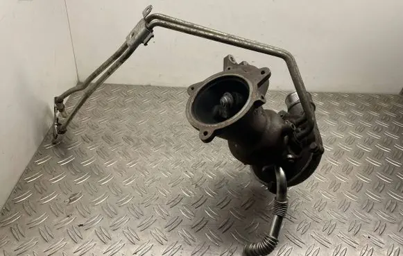 Ford Fusion II Turbo DS7G6K682 DS7G6K682GA
