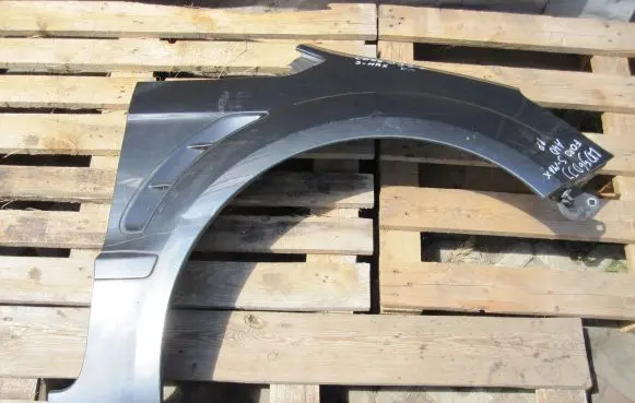 Ford S-MAX Fender