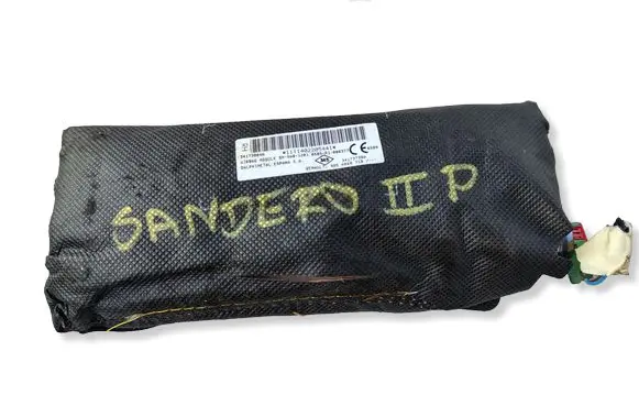 Dacia Sandero II Seat airbag 