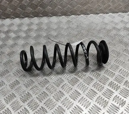 Skoda Superb B8 (3V) Rear coil spring 3Q0511115M