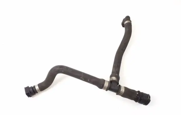 BMW X3 E83 Air intake hose/pipe 3401584