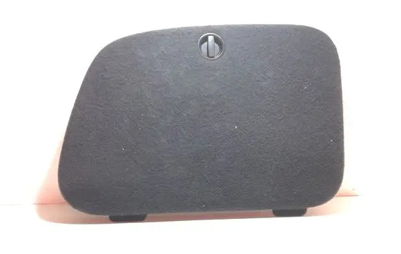 Audi A5 Sportback 8TA Trunk/boot side trim panel 4L0867468