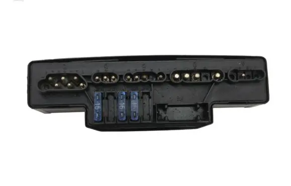 Mercedes-Benz E W210 Power management control unit 