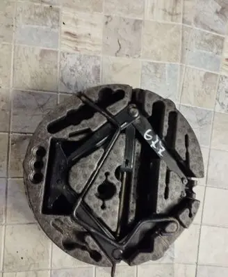 Fiat Croma Tool set PROMA1305