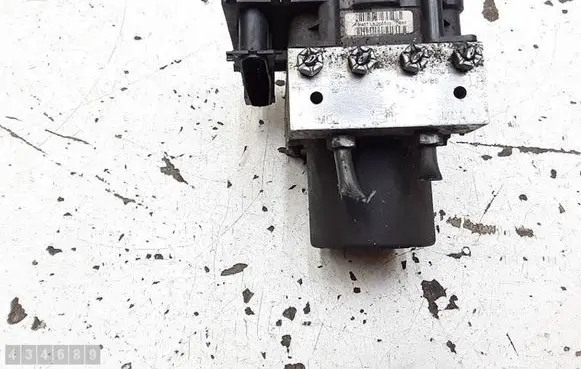 Ford Transit ABS Pump 0265235439 8C112C405BB 0265950774