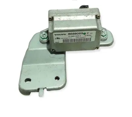 Volvo S60 ESP acceleration yaw rate sensor 8688068