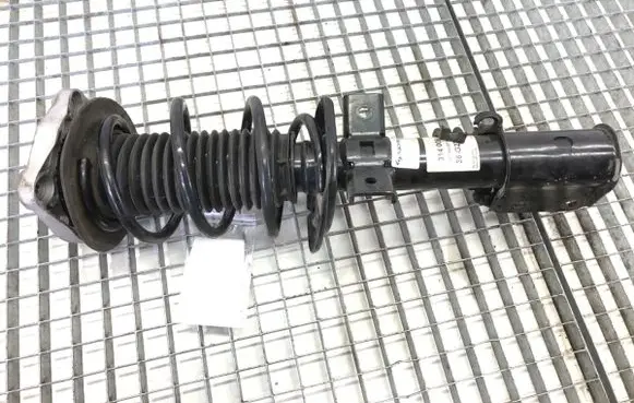 Mercedes-Benz GLK (X204) Front shock absorber/damper