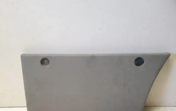 Volkswagen II LT Front door trim (molding) 9017200048