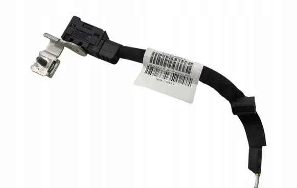 Peugeot 3008 II Positive cable (battery) 9835372480