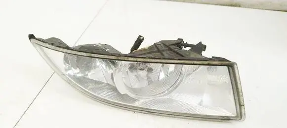 Skoda Fabia Mk2 (5J) Front fog light 5J0941700B 17308702