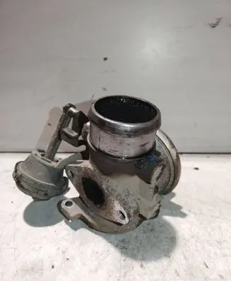 Seat Ibiza III (6L) EGR valve 038129637B