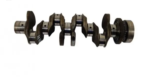 Opel Insignia A Crankshaft LVL
