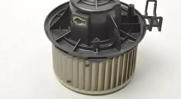 Ford Explorer V Heater fan/blower AE9319846AA