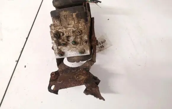 Renault Espace III ABS Pump 6025314081
