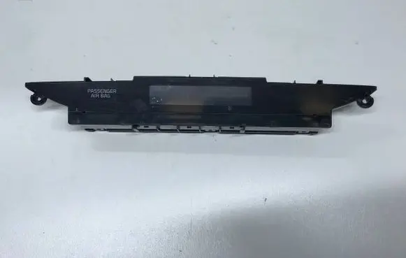 KIA Ceed Screen/display/small screen 94510A2300