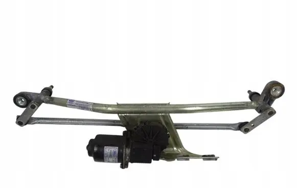 Ford Transit Front wiper linkage and motor 8T1617508AA