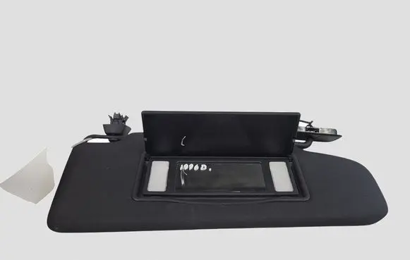 Volvo V40 Sun visor