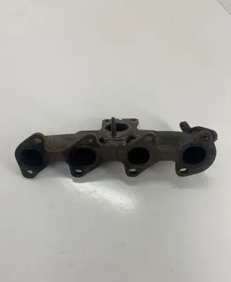 Nissan Qashqai Exhaust manifold H82443150