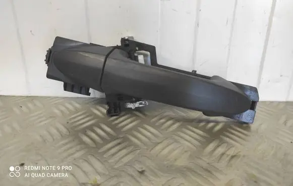 Ford Transit Courier Front door exterior handle ET76A224A37A 8A61A224A37