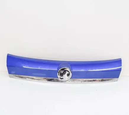 Opel Mokka Trunk door license plate light bar 95093299 95093281