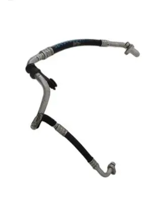 Renault Megane III Air conditioning (A/C) pipe/hose 924900035R