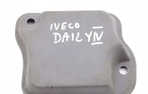 Iveco Daily 6th gen Airbag cover 3802752