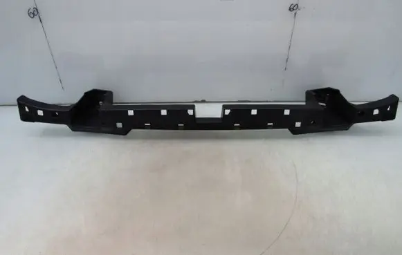 Mazda CX-30 Rear bumper mounting bracket DFR550291