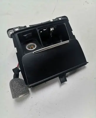 Audi A5 8T 8F Ashtray (front) L8K0857951