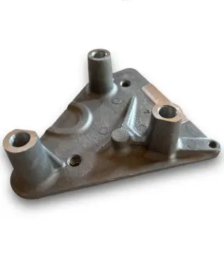 Opel Astra H Central body control module 97252070