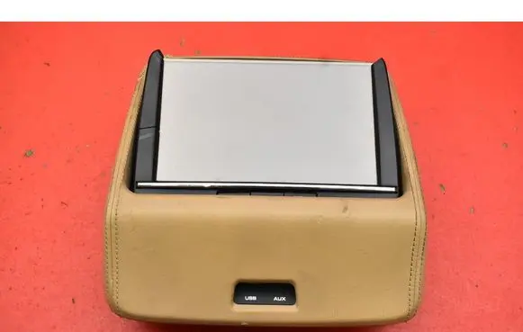 Porsche Cayenne (9PA) Radio/CD/DVD/GPS head unit 97064599100
