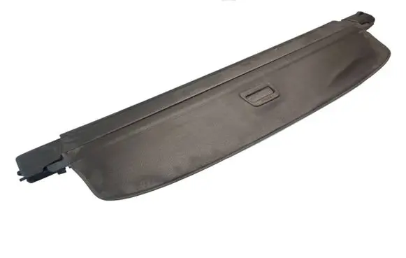 Volkswagen PASSAT B7 Parcel shelf load cover 3AF867871 014030041802 090211