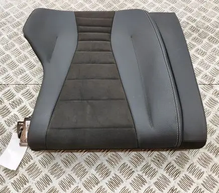 Mercedes-Benz E W238 Rear seat A2059206409 A2389200201