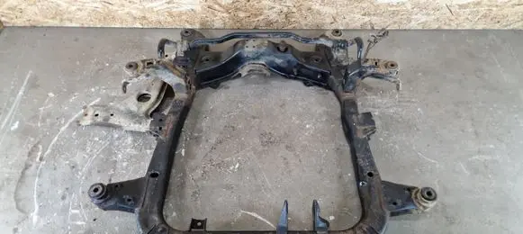Opel Zafira A Front subframe