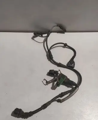 Porsche 911 991 Headlight/headlamp level sensor 4B0973712A