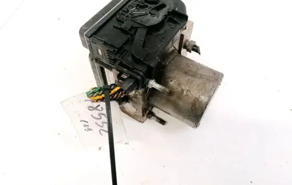 Citroen C4 I ABS Pump 0265950370 48929D0576