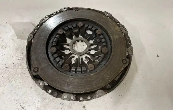 Renault Laguna II Pressure plate F0300