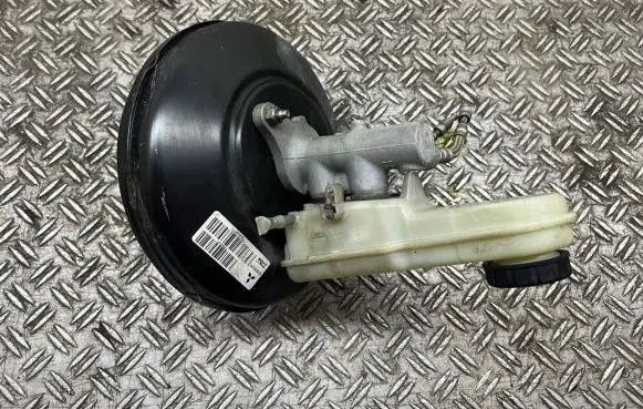 Smart ForFour I Brake booster 32481049