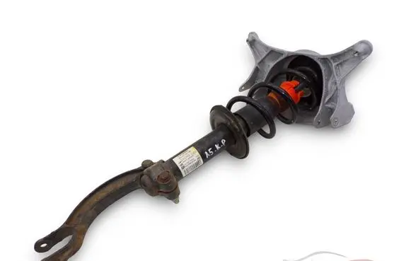 Audi A5 Sportback 8TA Front shock absorber with coil spring 8K0412377E 8R0412383A 8K0413L