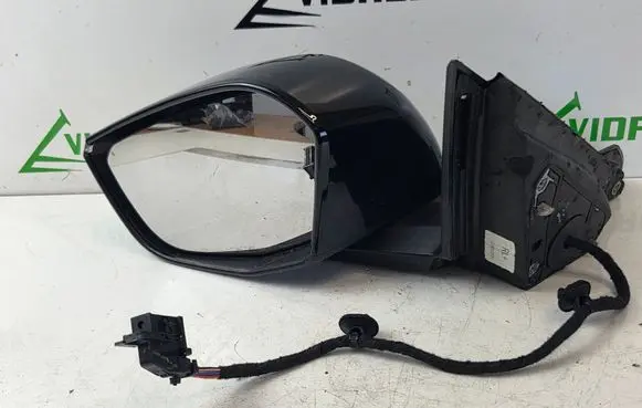 Peugeot 308 Front door electric wing mirror 984605279V 20420335