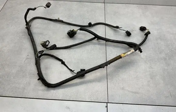 Ford Kuga II Parking sensor (PDC) wiring loom GV4T15K868