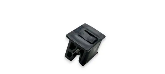 Hyundai Kona I Headlight/headlamp mounting bracket 53909