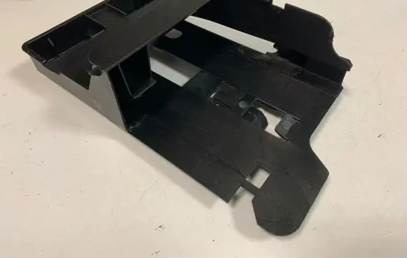 Audi Q7 4M Other interior part 4M0907286