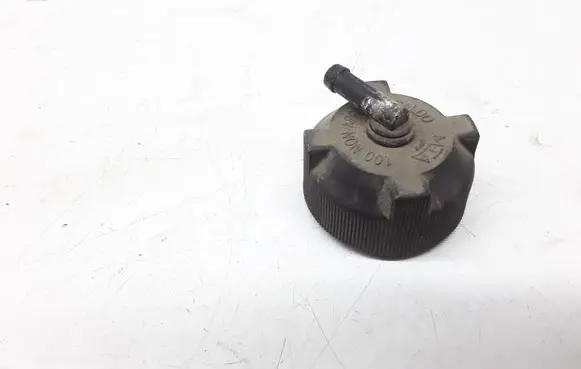 Fiat Ducato Coolant expansion tank/reservoir cap 